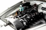 Alfa Romeo 6C 2500 Sport Cabriolet 1947 года